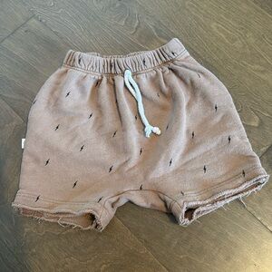 Childhoods Clothing Shorts - 4T